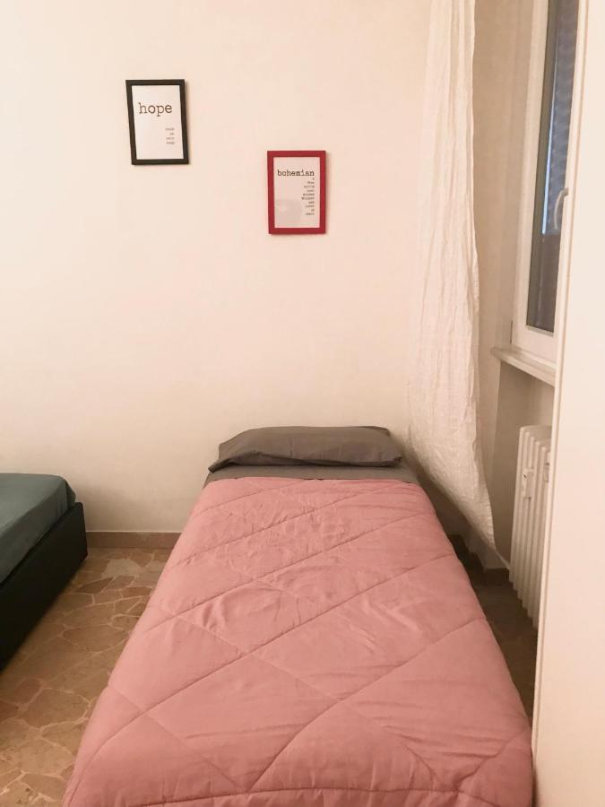 Pensión Maison