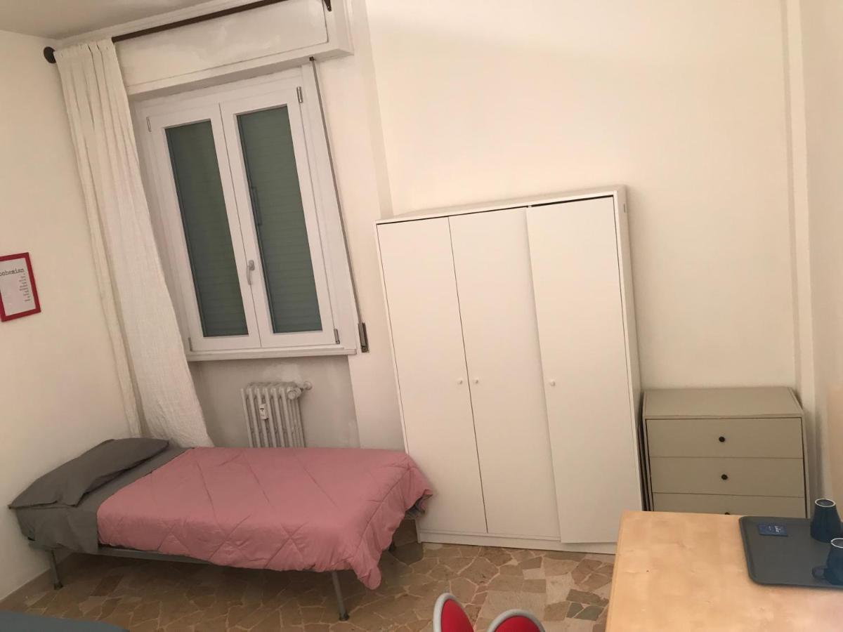 Pensión Maison *