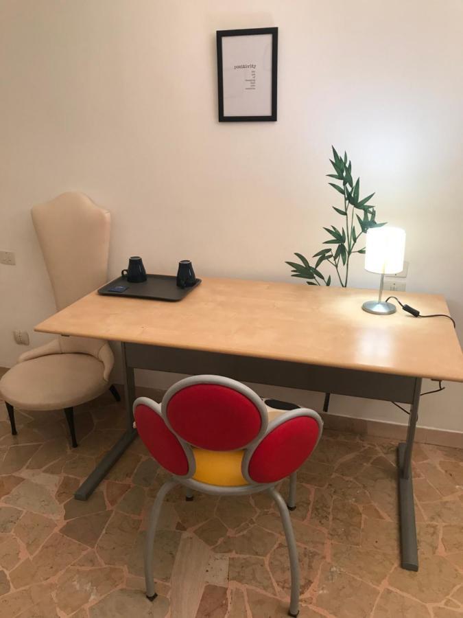 Pensión Maison Florencia