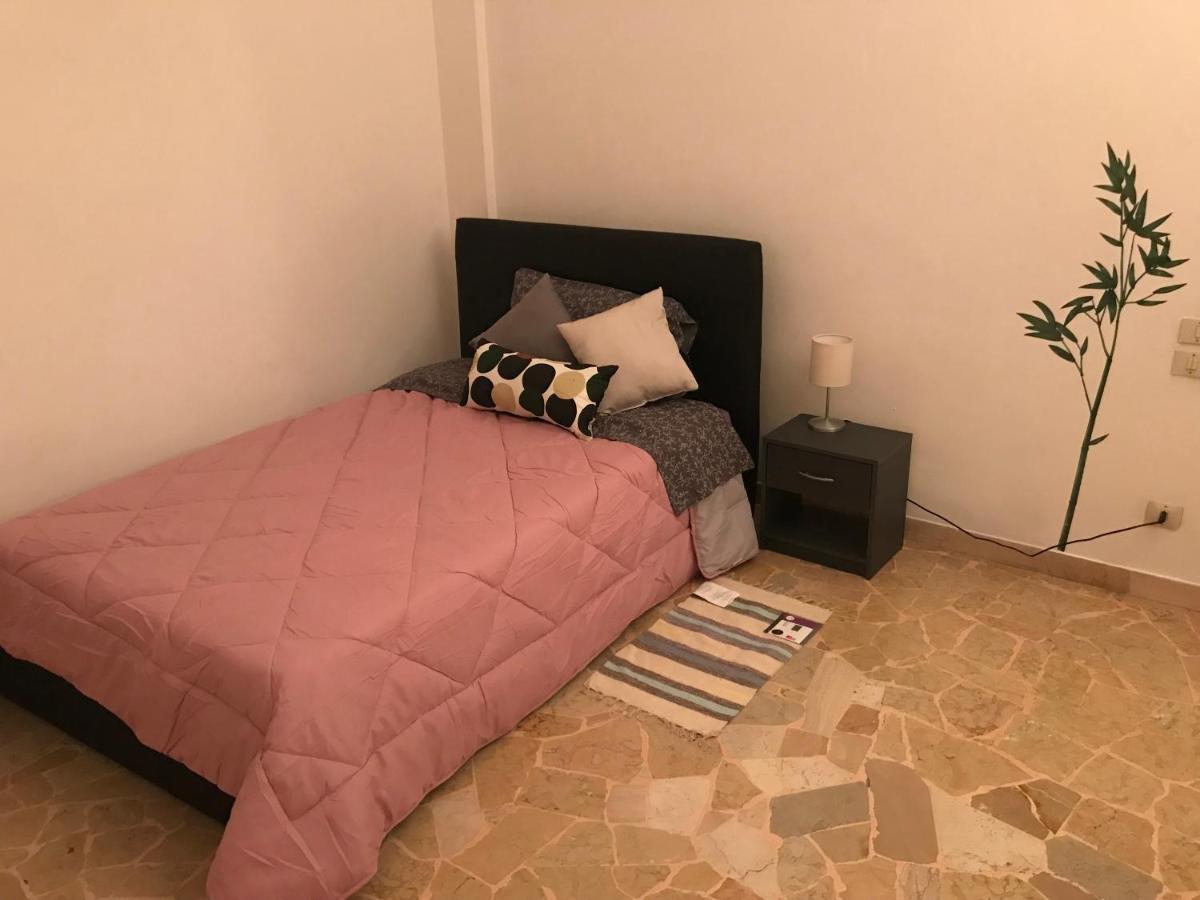 Pensión Maison *